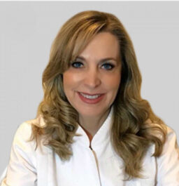 Dra. Carmen Martín