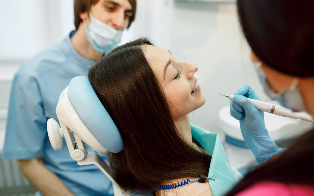 Importancia de la Odontología Preventiva: 5 Razones para Hacerte una Revisión Dental