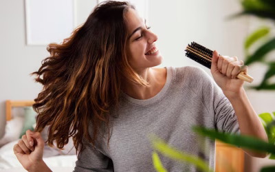 Bioestimuladores Capilares: Cómo Regeneran tu Cabello y Fortalecen tus Folículos
