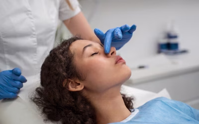 Rinoplastia Ultrasónica: Todo lo que Debes Saber Sobre Esta Técnica Avanzada