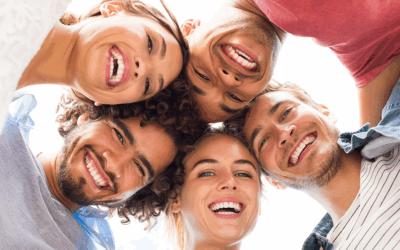 10 pregutas con respuesta sobre blanqueamiento dental