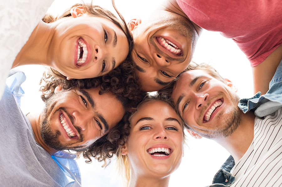 10 pregutas con respuesta sobre blanqueamiento dental