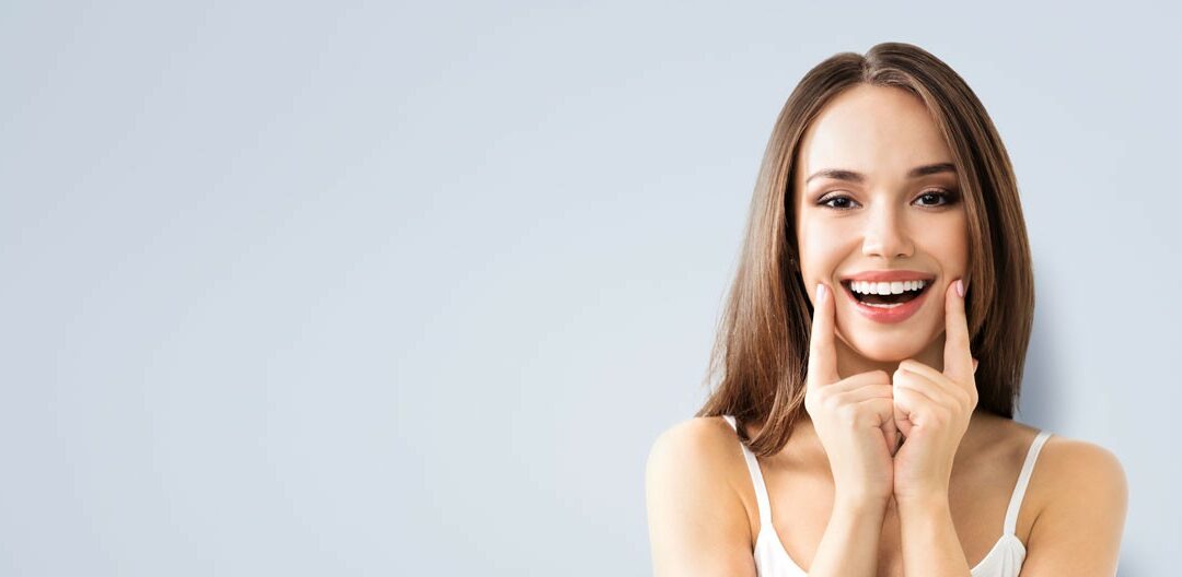 FirstFit, la técnica ideal para arreglar tus dientes