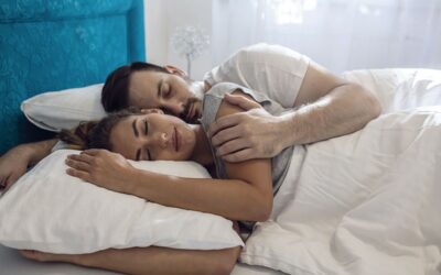 NOA, la solución a los ronquidos y la apnea del sueño