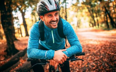 ¿Afecta tu salud dental a tu rendimiento deportivo ?
