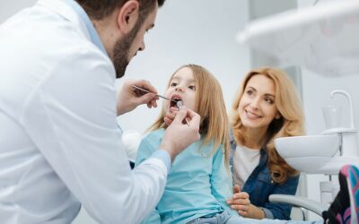 ¿Cada cuanto tiempo se debe acudir a una revision dental?
