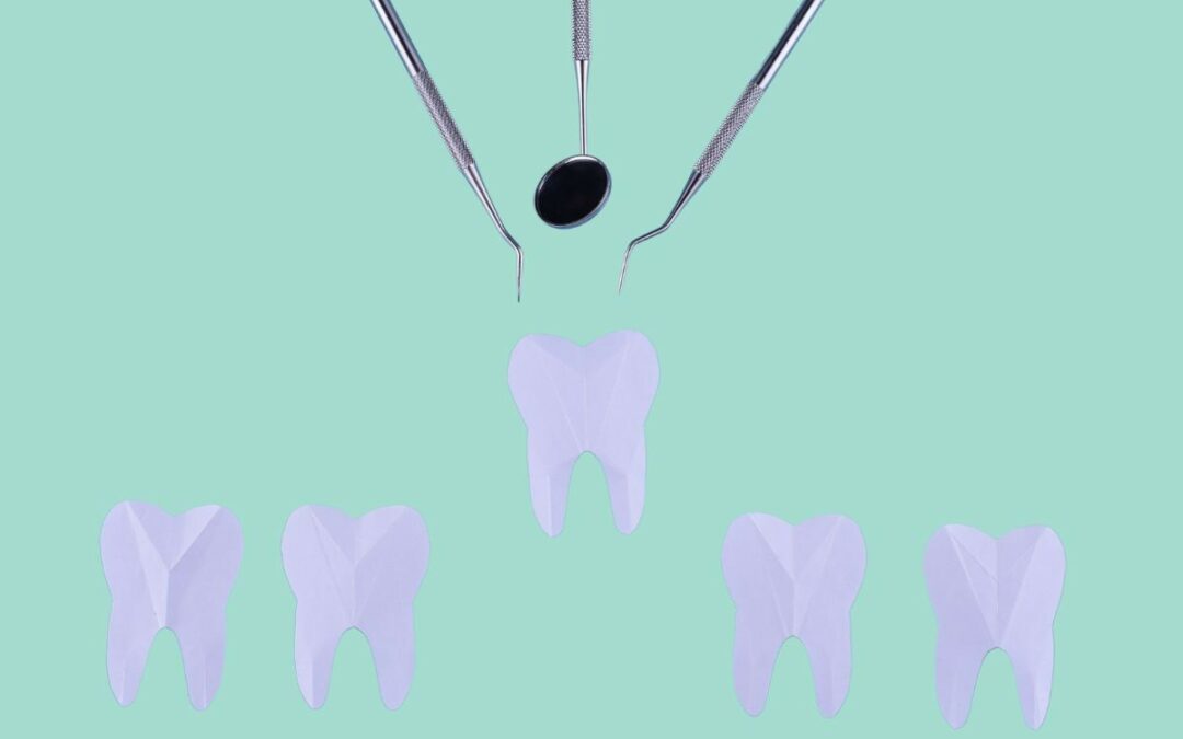¡Celebremos juntos el Día Internacional del Dentista!