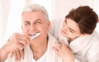 Como cuidar de tus implantes dentales