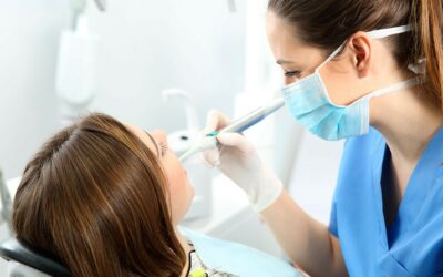 ¿Con que frecuencia me debo hacer una limpieza dental?