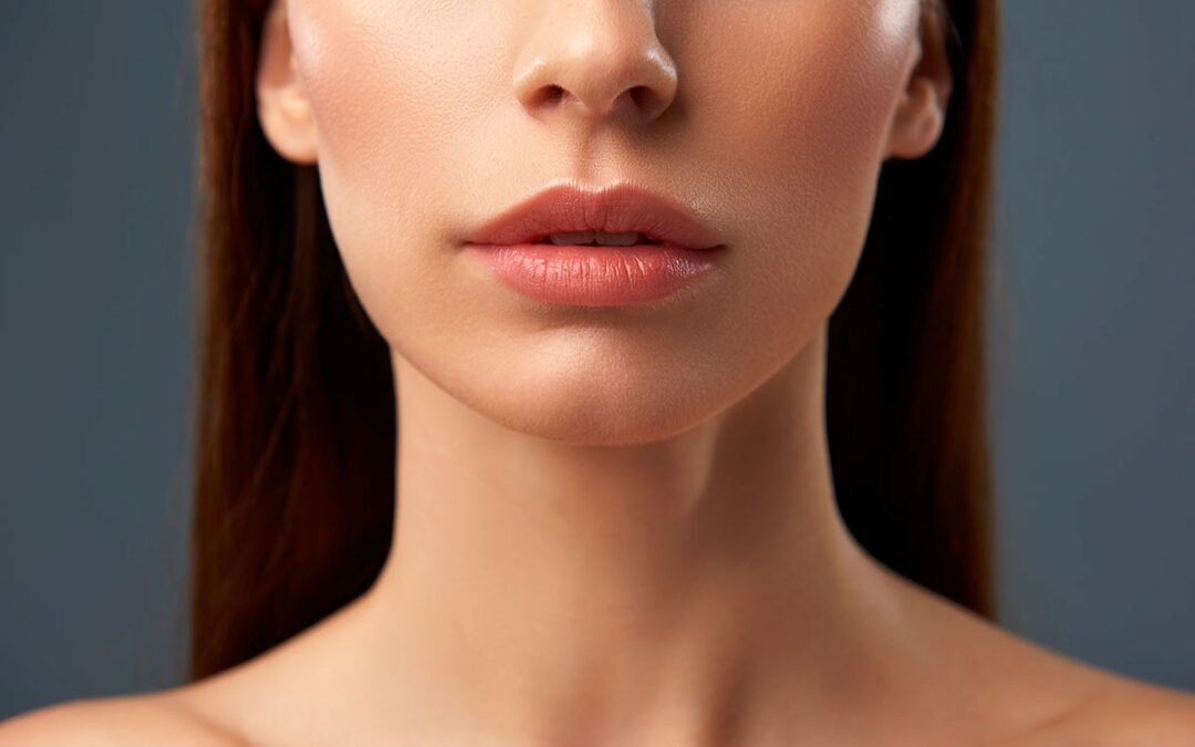 Consigue unos labios más voluminosos con la técnica Lip Lift
