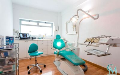Dental departures nos elige como clinica dental en sevilla