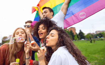¡En Clínica Montecarmelo celebramos la diversidad y el amor en el Día del Orgullo!