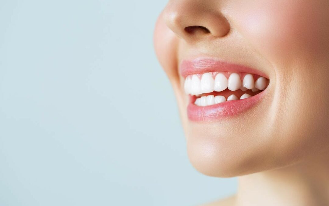 Enfermedad periodontal: ¿qué es y cuáles son sus síntomas?