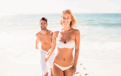¡Este verano sientete mejor que nunca con el tratamiento corporal B-Lift!