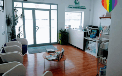 ¡Clinica montecarmelo es una empresa ‘gayfriendly’!