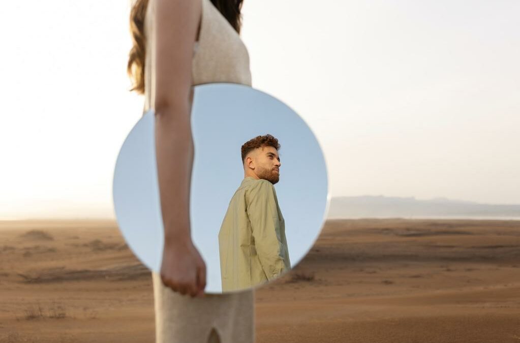 TransForma: Tu cuerpo, tu reflejo, tu verdad