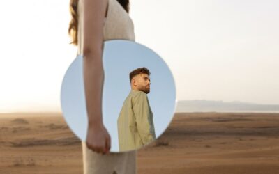 TransForma: Tu cuerpo, tu reflejo, tu verdad