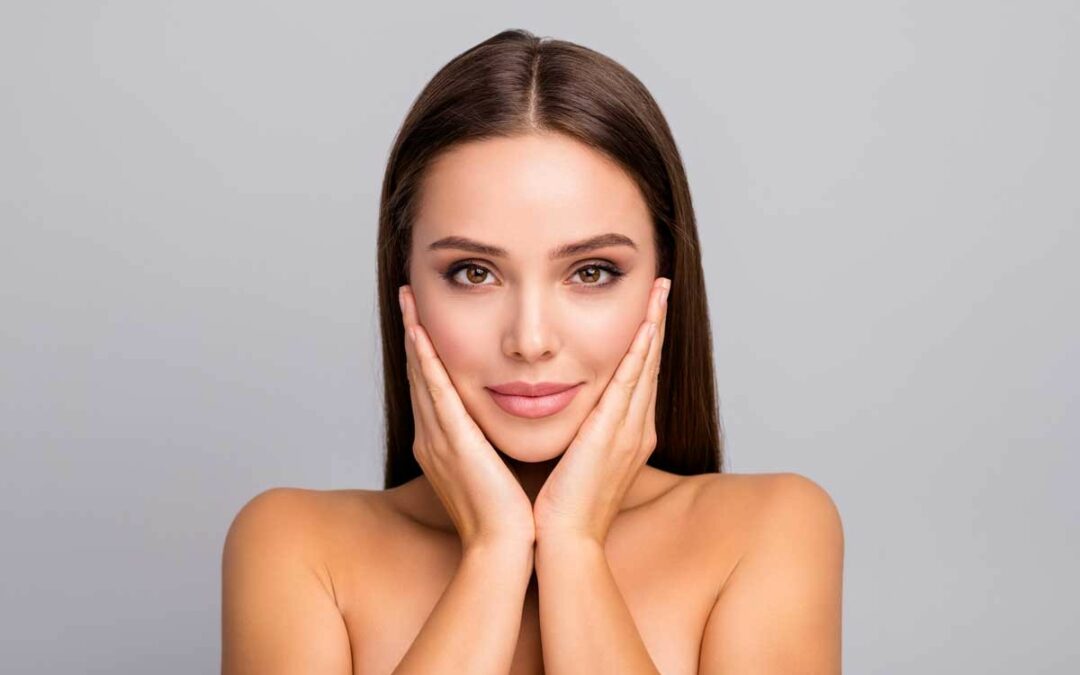 Inductores de colágeno para lucir un rostro joven y vital