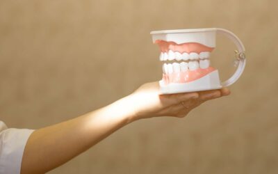 La periodontitis puede agravar la situación de un paciente con COVID-19