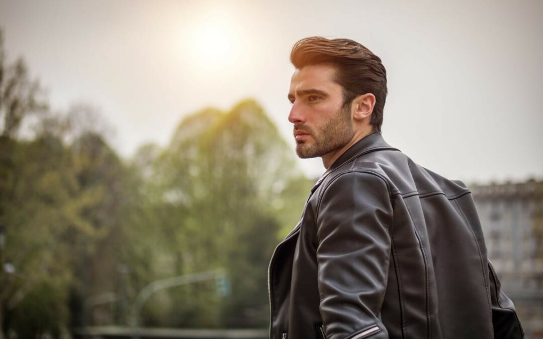 Mascu-look: potencia tus rasgos masculinos con medicina estética