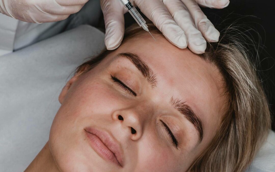 Mesoterapia: El Tratamiento Estrella para la Hidratación y Revitalización de la Piel
