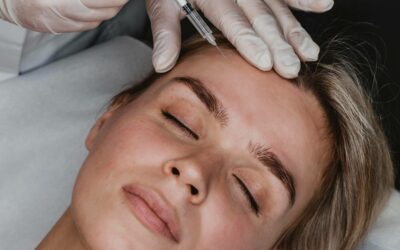 Mesoterapia: El Tratamiento Estrella para la Hidratación y Revitalización de la Piel