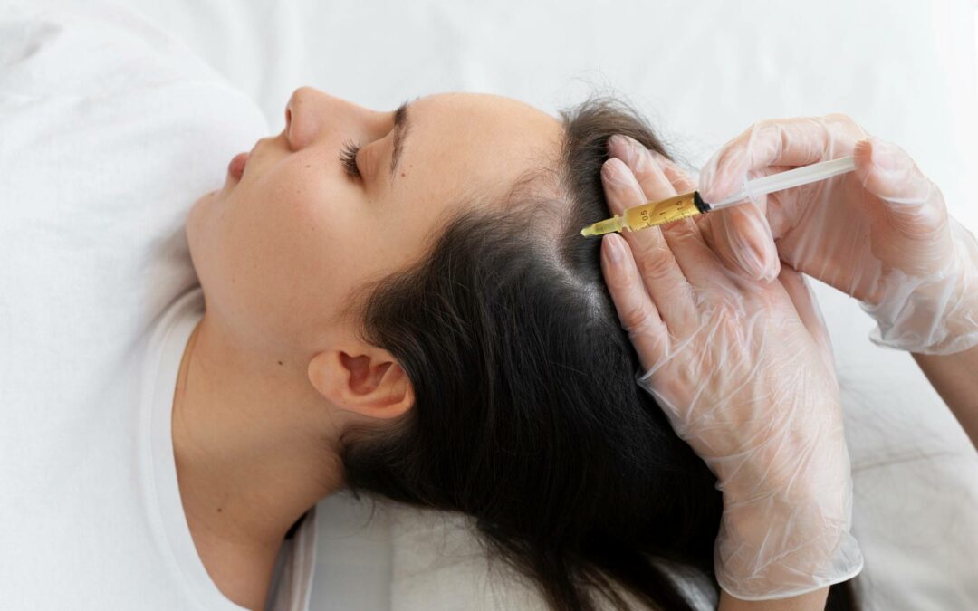 Bioestimulación: El Secreto para una Piel Firme y Luminosa