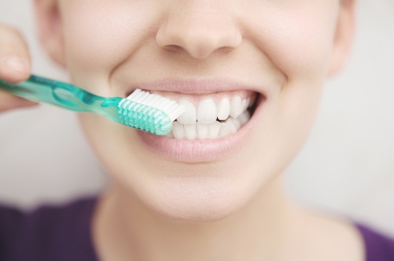 ¿Por qué es importante cepillarse los dientes ?