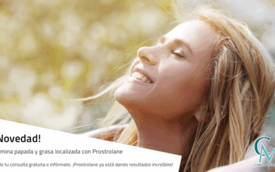 Prostrolane: el tratamiento que elimina la papada