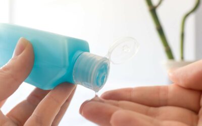 ¿Qué consecuencias puede tener el abuso del gel hidroalcohólico?