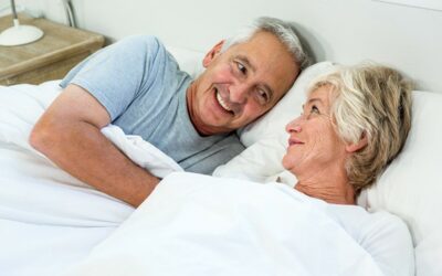 ¿Qué tratamientos antiedad o ‘antiaging’ de medicina intima existen?