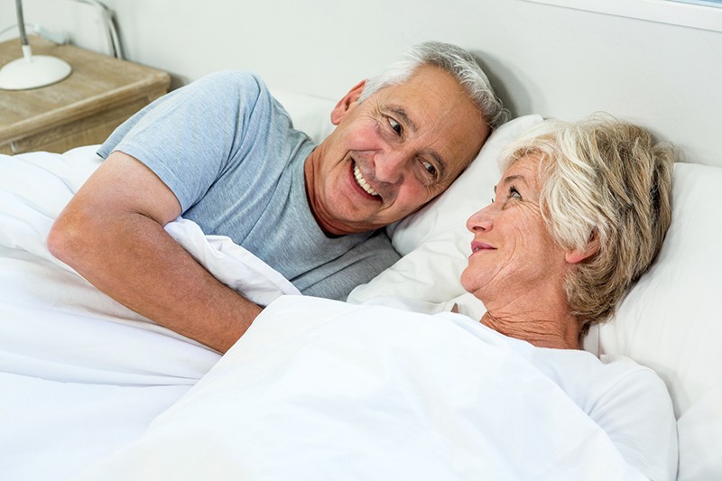 ¿Qué tratamientos antiedad o ‘antiaging’ de medicina intima existen?