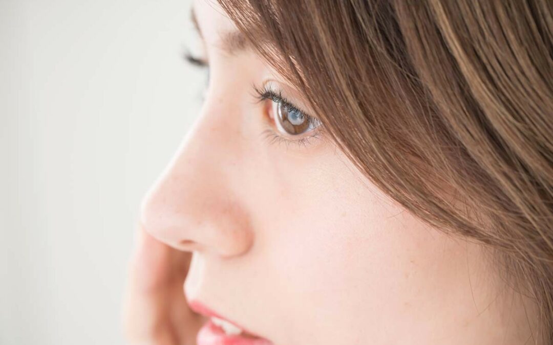 Rinoplastia, la cirugía para decirle adiós a la nariz aguileña