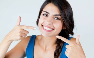 ¿Se puede corregir la sonrisa gingival sin cirugía?