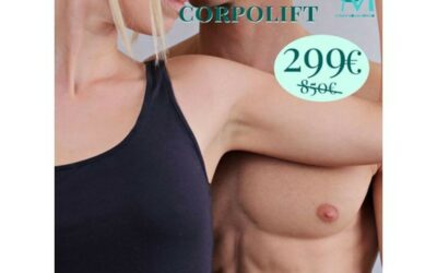 Tecnica corpolfit
