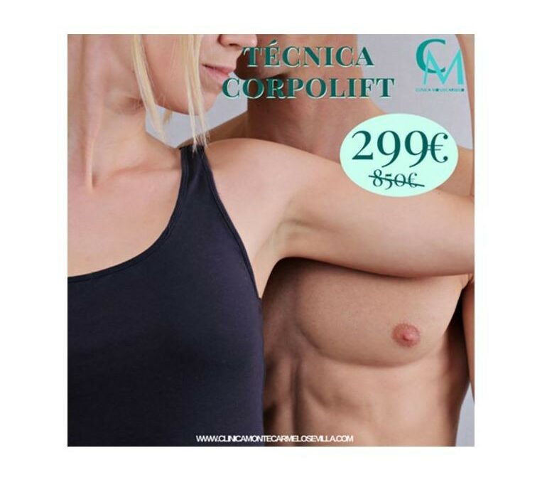 Tecnica corpolfit
