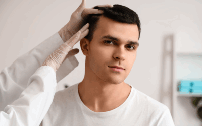 Medicina capilar: Tratamientos eficaces para la caída del cabello