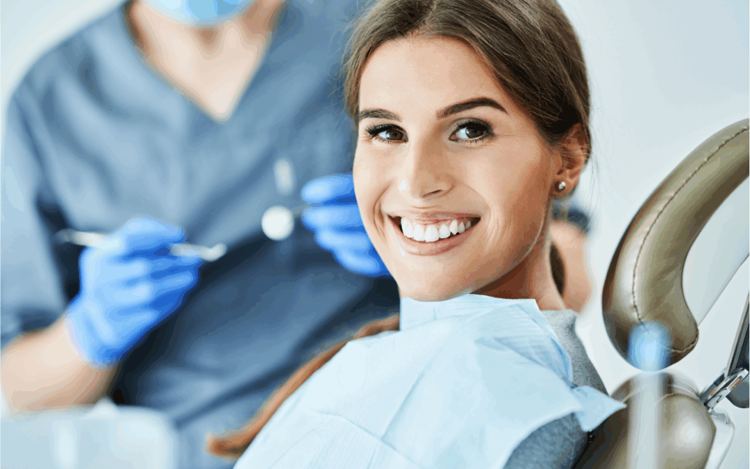 Odontología avanzada: La nueva era de la salud bucodental