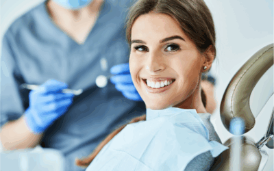 Odontología avanzada: La nueva era de la salud bucodental
