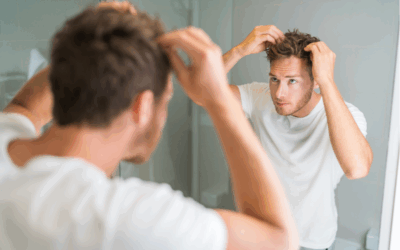 Cuidado Capilar Estacional: Cómo Reforzar tu Cabello en Otoño y Primavera