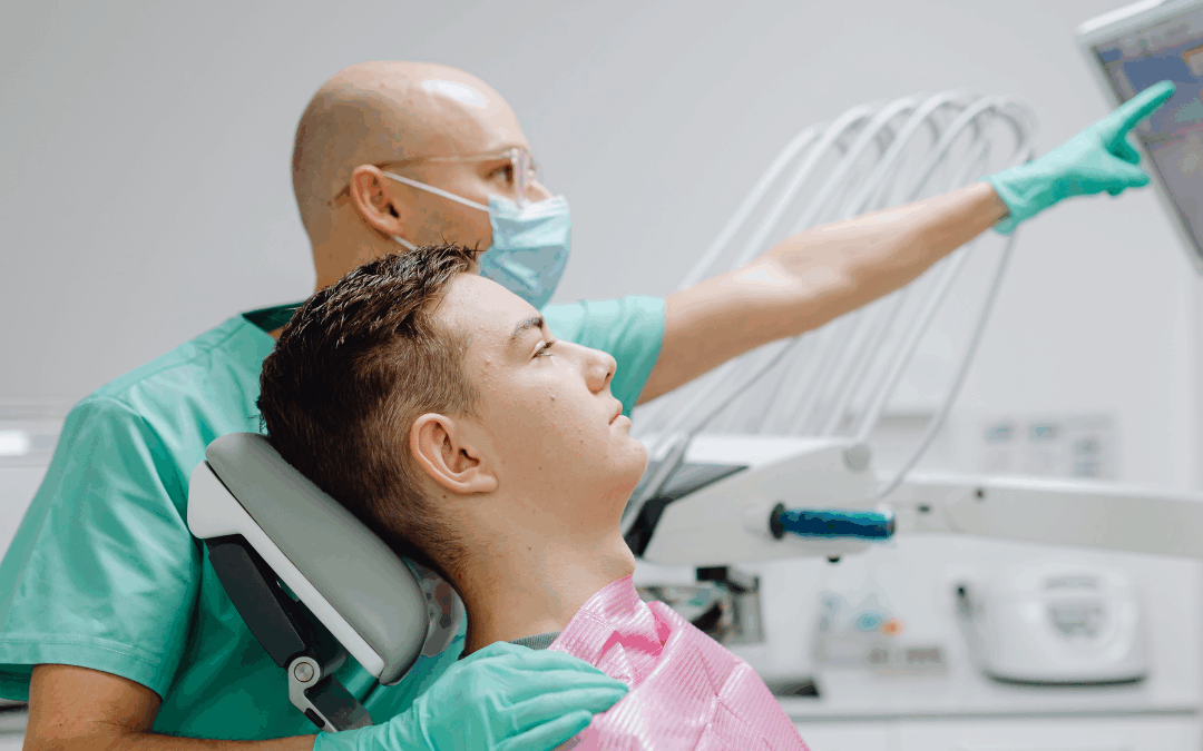 La Odontología Actual Mejora tu Boca de Forma Integral