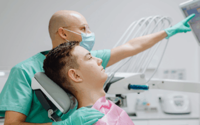 La Odontología Actual Mejora tu Boca de Forma Integral