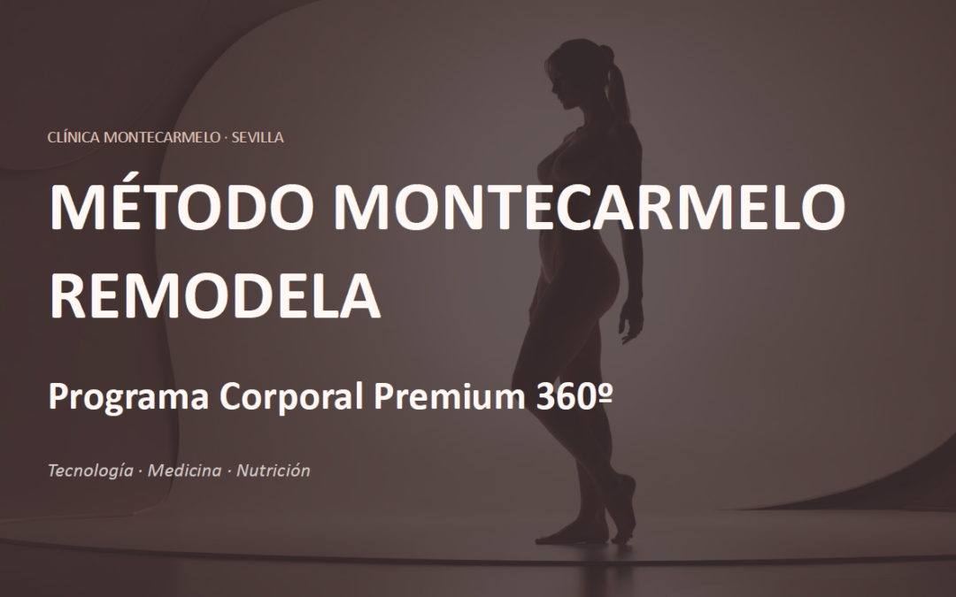 Método Montecarmelo Remodela