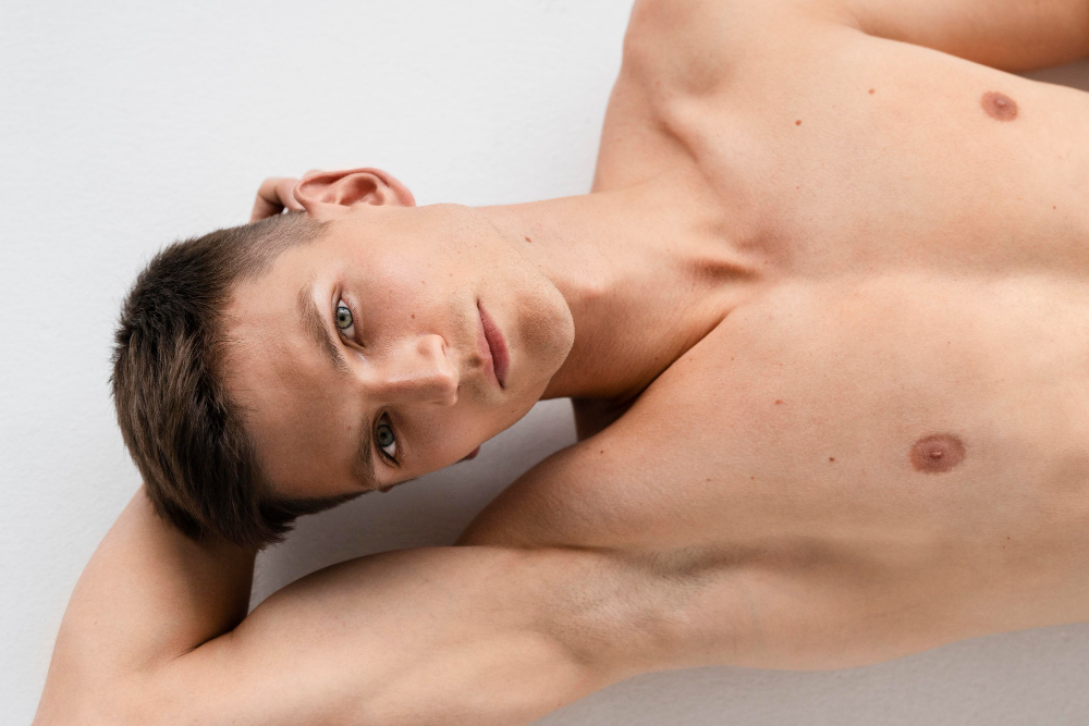 Radiofrecuencia Hombres