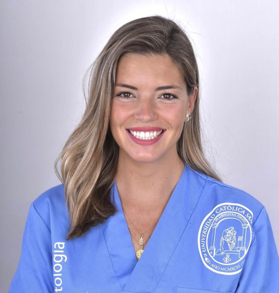 Marta Pérez
