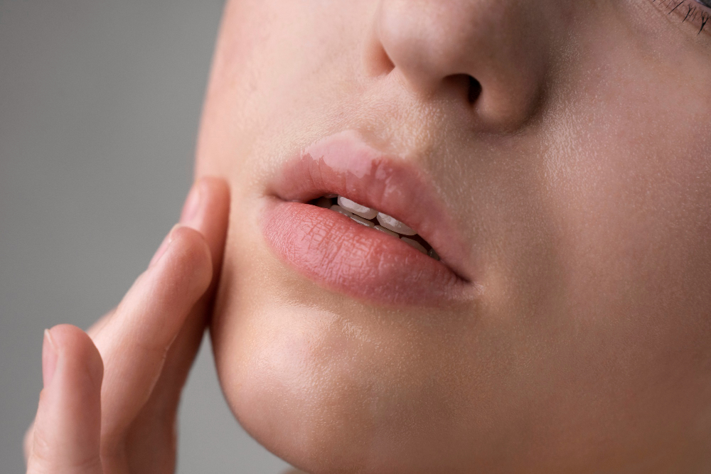 aumento de labios para trans
