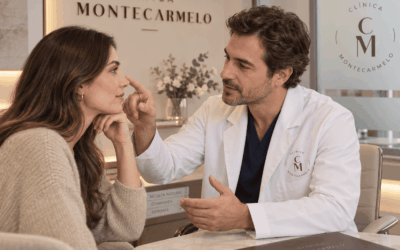 Rinoplastia: ¿Qué puede mejorar realmente esta cirugía y qué no?